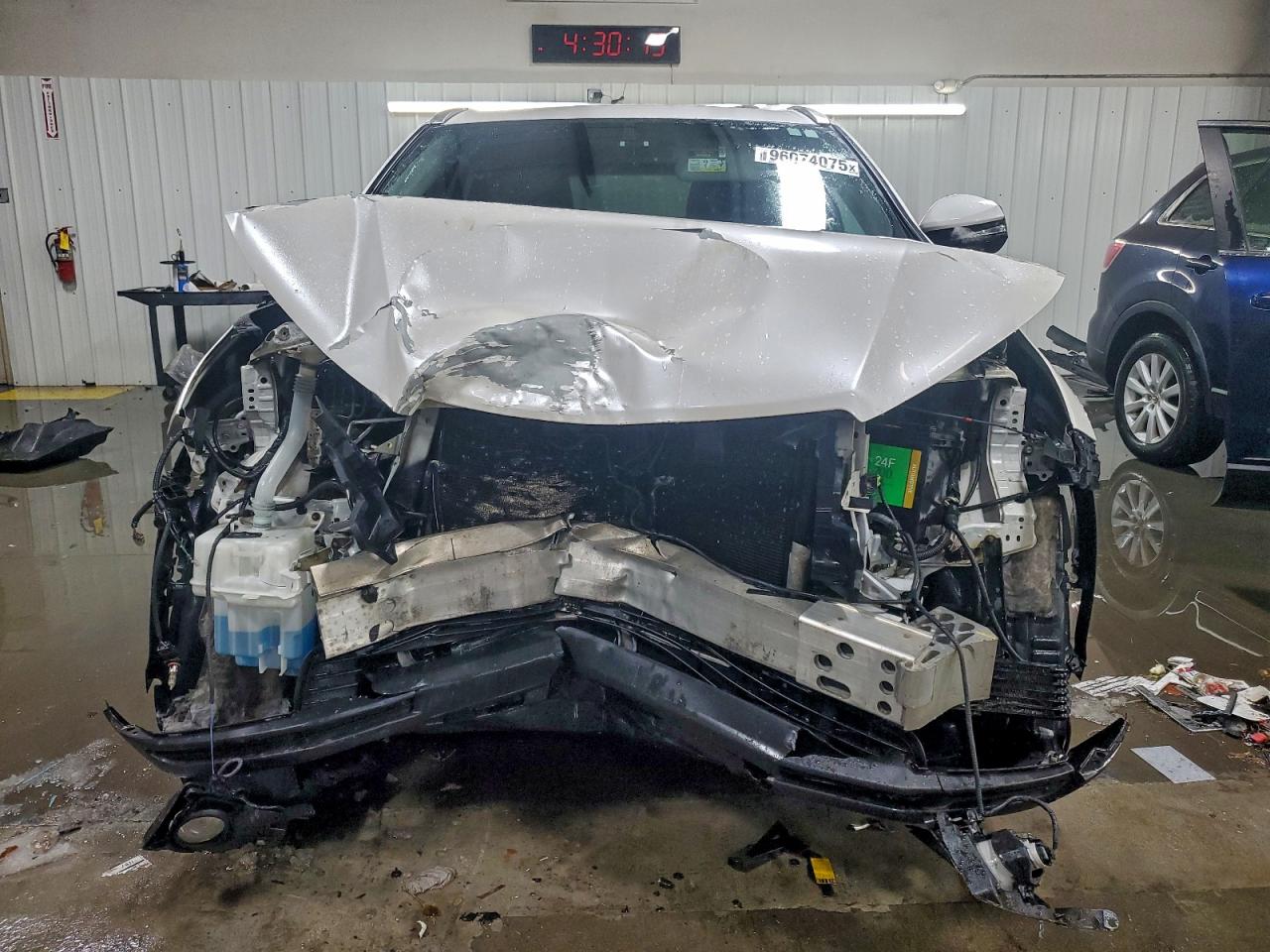 Toyota Highlander Xle Image 4