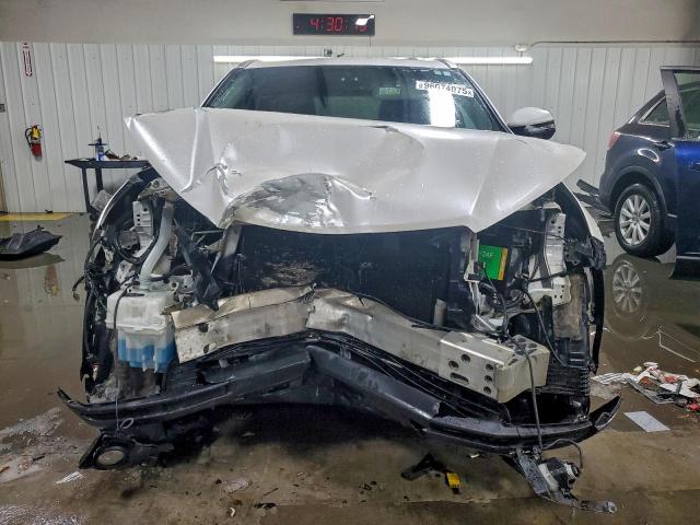 Toyota Highlander Xle Image 4