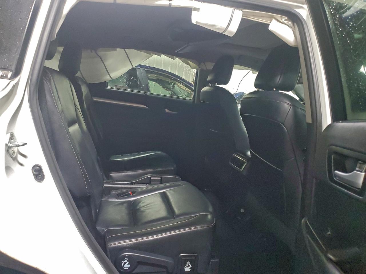 Toyota Highlander Xle Image 7