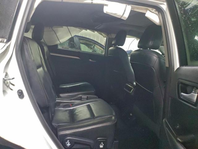 Toyota Highlander Xle Image 7