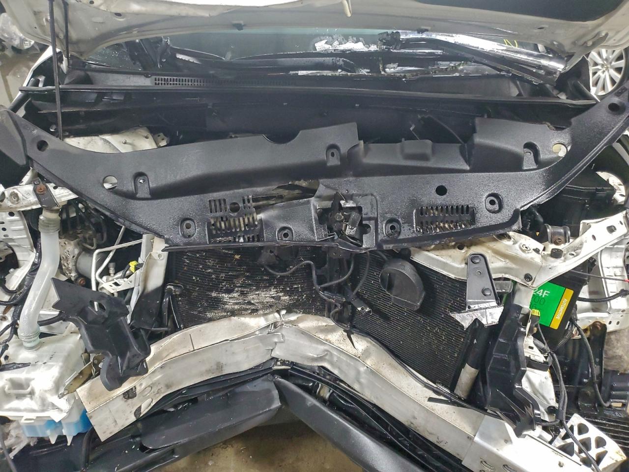 Toyota Highlander Xle Image 10