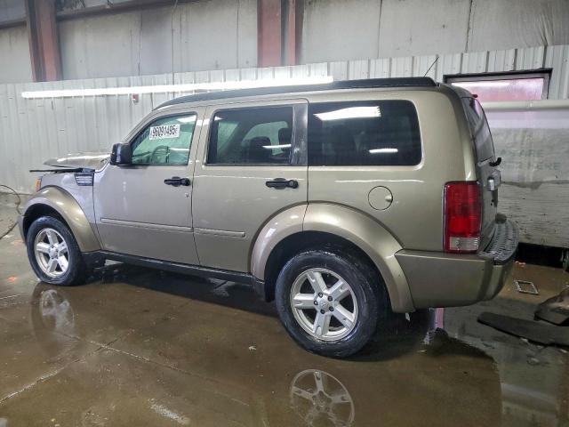 Dodge Nitro Slt Image 3