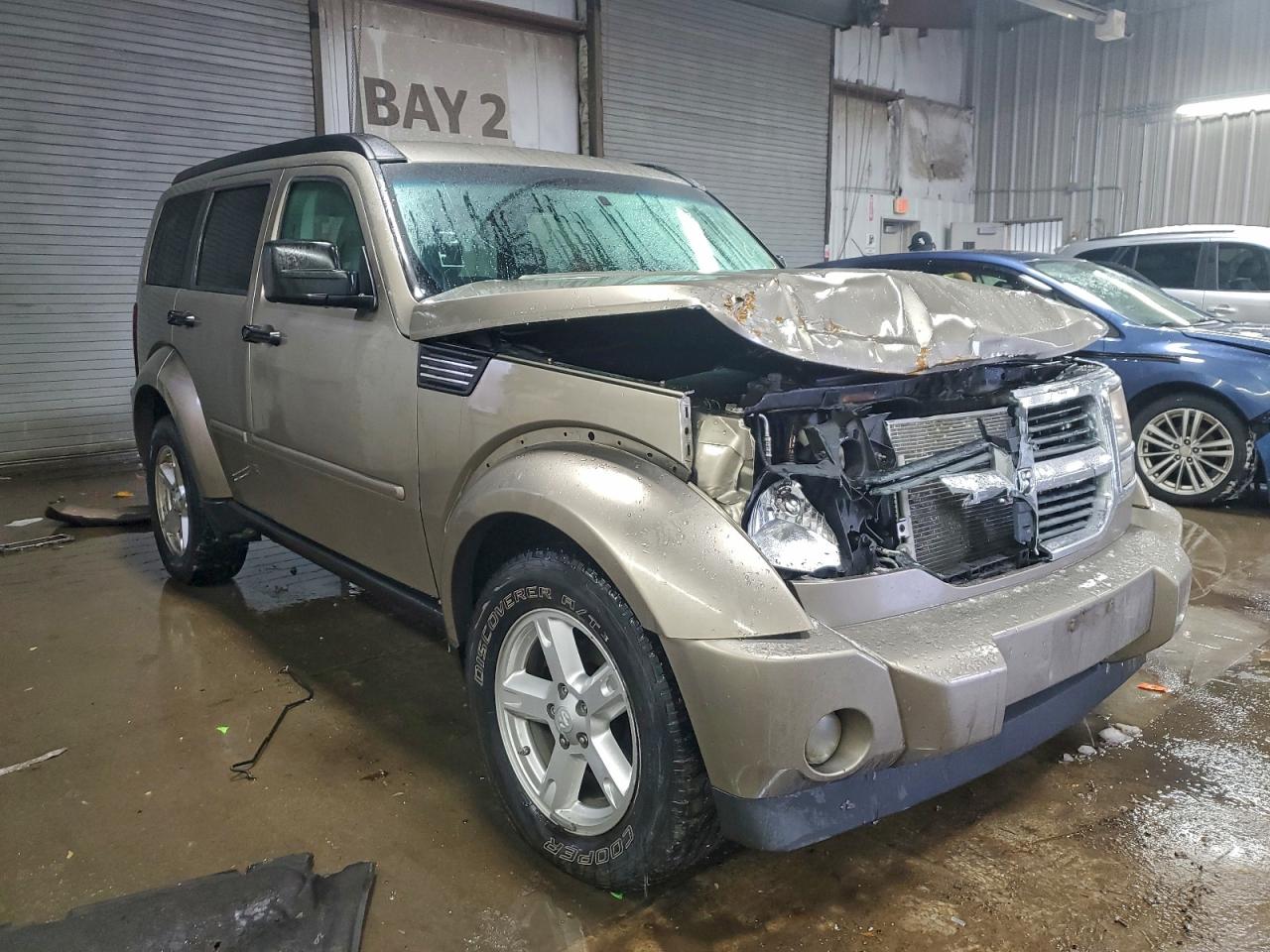 Dodge Nitro Slt Image 2