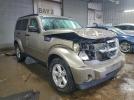 Dodge Nitro Slt Image 2