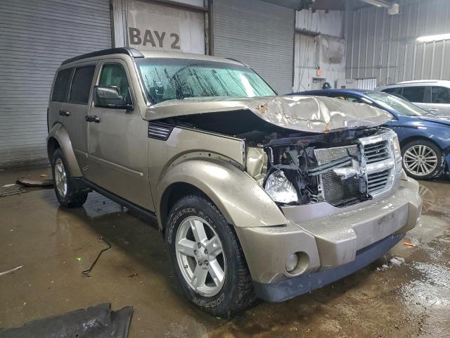 Dodge Nitro Slt Image 2