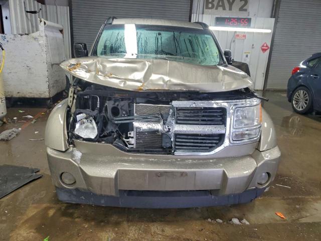 Dodge Nitro Slt Image 6