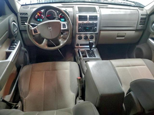 Dodge Nitro Slt Image 12