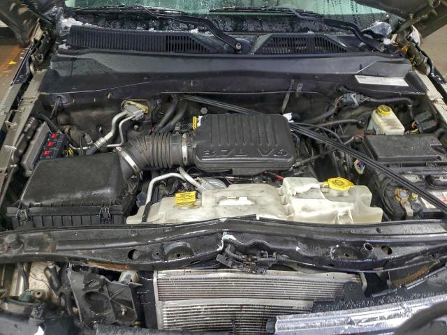 Dodge Nitro Slt Image 9