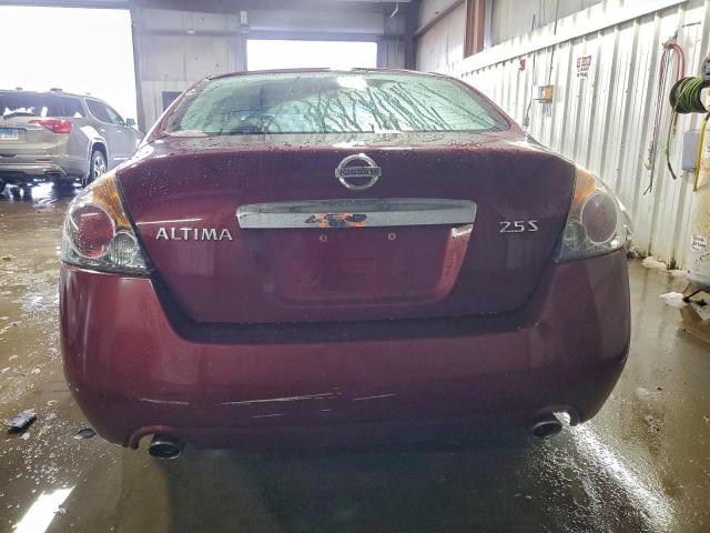 Nissan Altima Base Image 3
