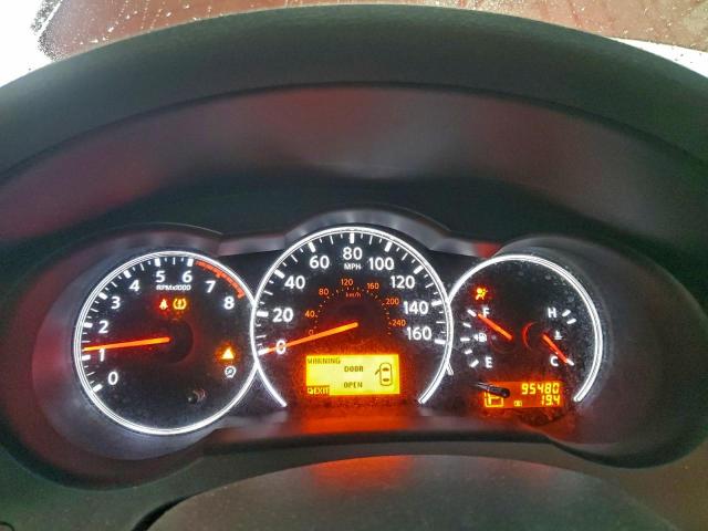 Nissan Altima Base Image 9