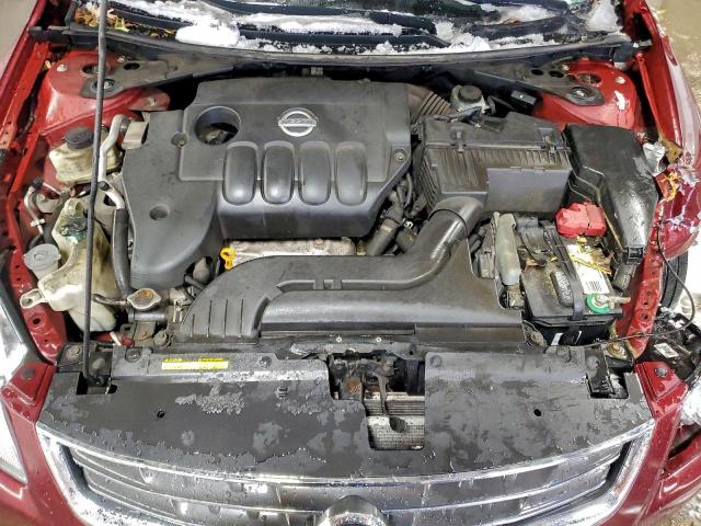 Nissan Altima Base Image 11