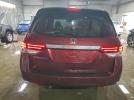 Honda Odyssey Exl Image 6