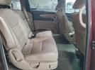 Honda Odyssey Exl Image 10