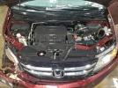 Honda Odyssey Exl Image 11
