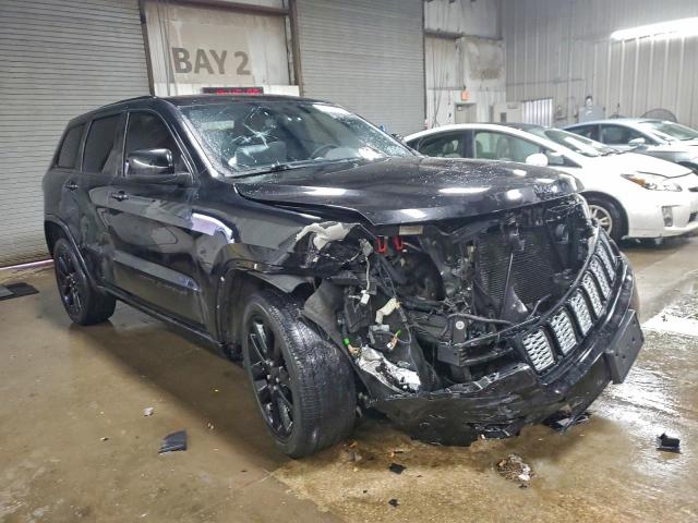 Jeep Grand Cherokee Laredo Image 8