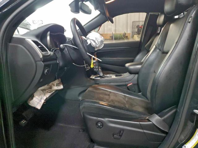 Jeep Grand Cherokee Laredo Image 3