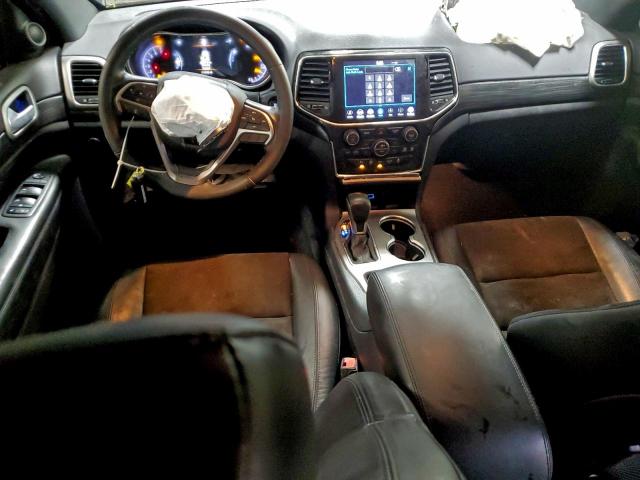 Jeep Grand Cherokee Laredo Image 5