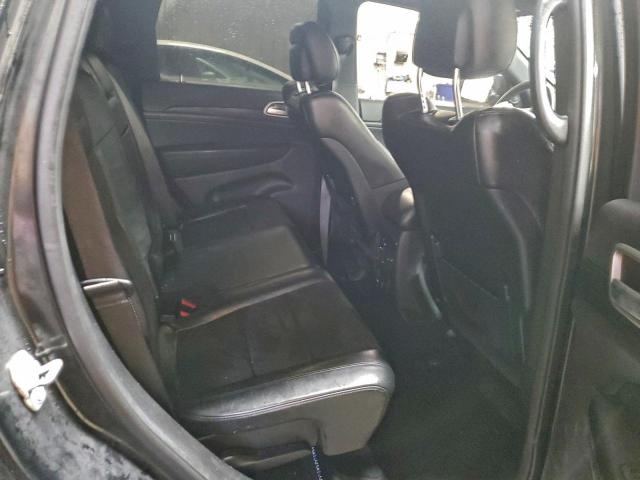 Jeep Grand Cherokee Laredo Image 11