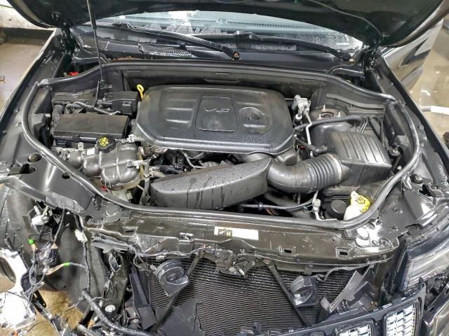 Jeep Grand Cherokee Laredo Image 13