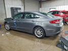 Ford Fusion Se Image 4