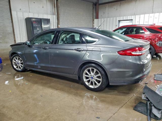 Ford Fusion Se Image 4