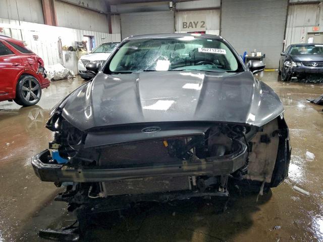 Ford Fusion Se Image 3