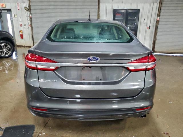Ford Fusion Se Image 12