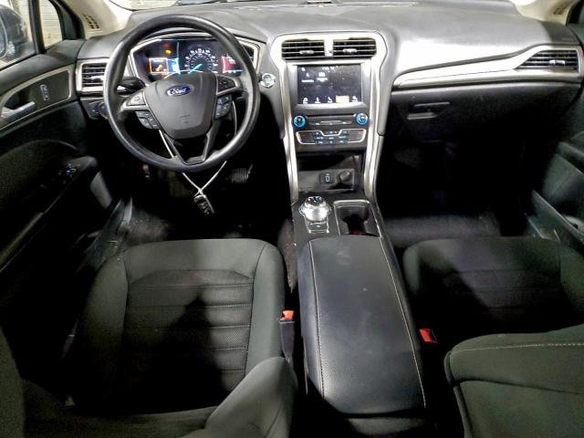 Ford Fusion Se Image 5