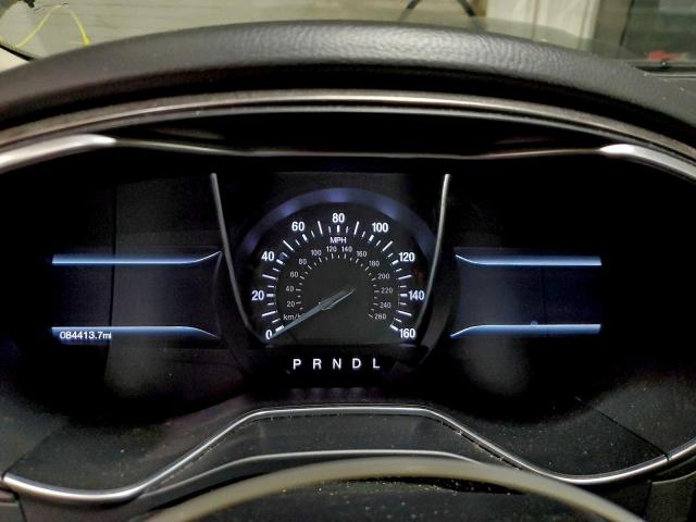 Ford Fusion Se Image 8