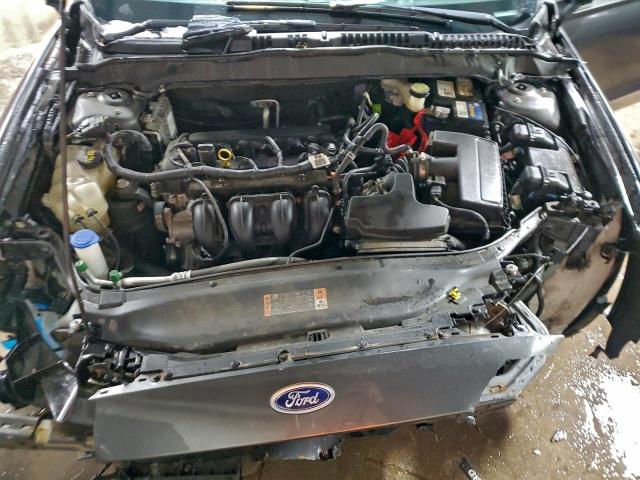 Ford Fusion Se Image 9