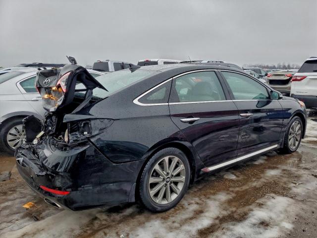 Hyundai SONATA Sport Image 3