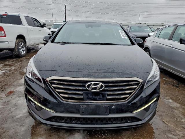Hyundai SONATA Sport Image 5