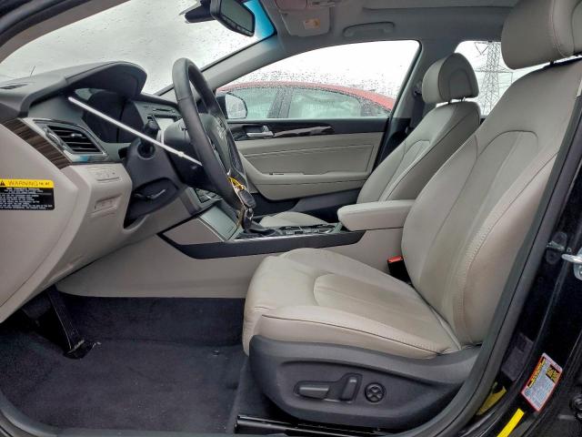 Hyundai SONATA Sport Image 13