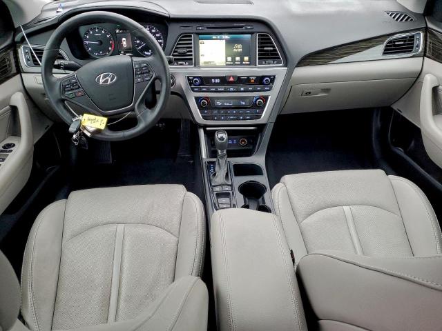 Hyundai SONATA Sport Image 8