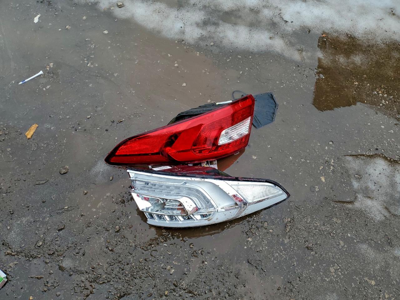 Hyundai SONATA Sport Image 11