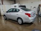 Nissan Versa S Image 2