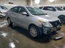 Nissan Versa S Image 3