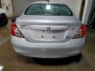 Nissan Versa S Image 6