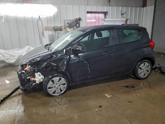  Salvage Chevrolet Spark
