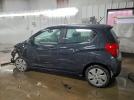 Chevrolet Spark Ls Image 2