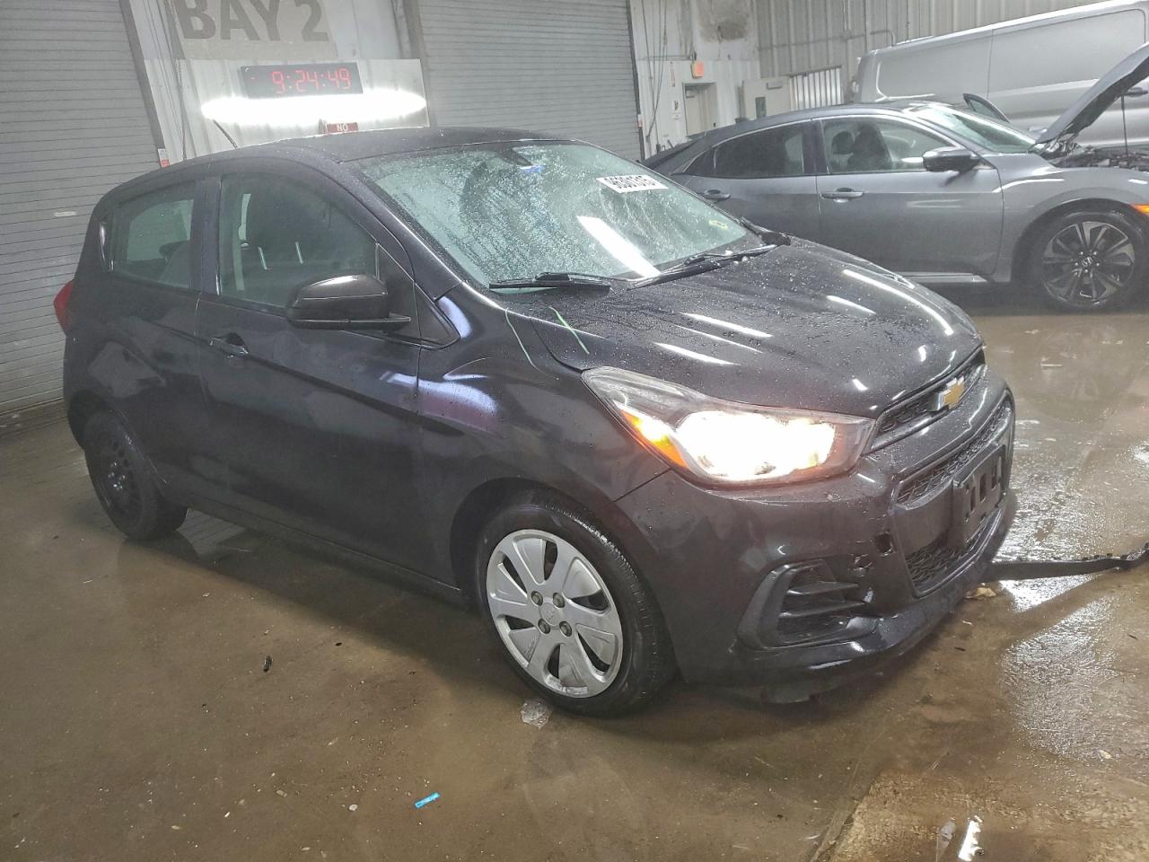 Chevrolet Spark Ls Image 3