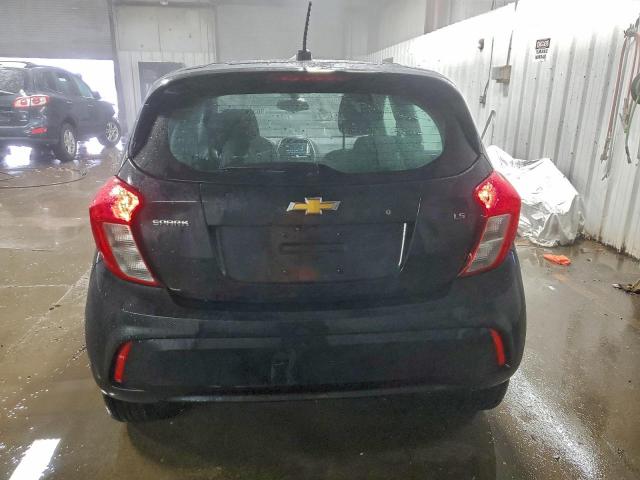 Chevrolet Spark Ls Image 8