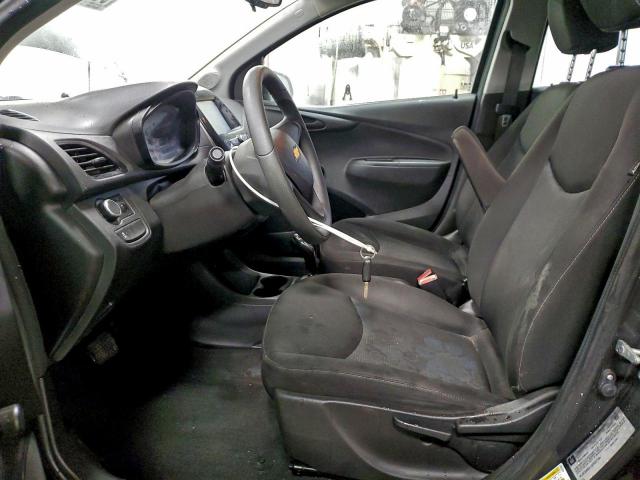 Chevrolet Spark Ls Image 11