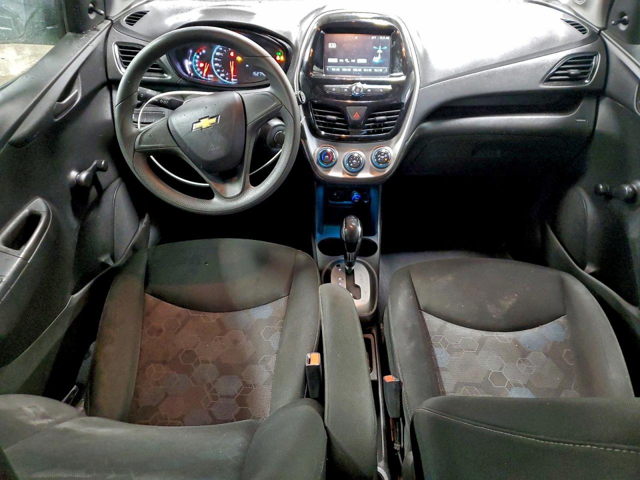 Chevrolet Spark Ls Image 9
