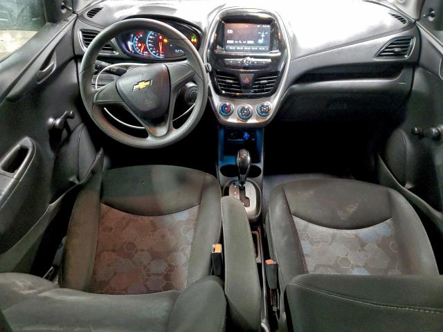 Chevrolet Spark Ls Image 9
