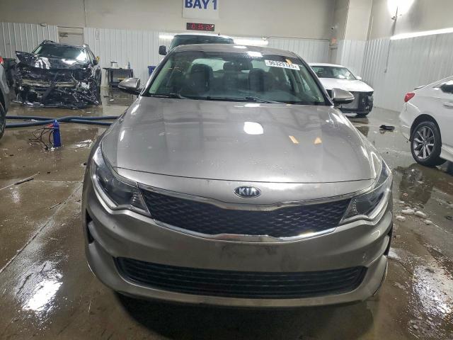 Kia Optima Lx Image 3