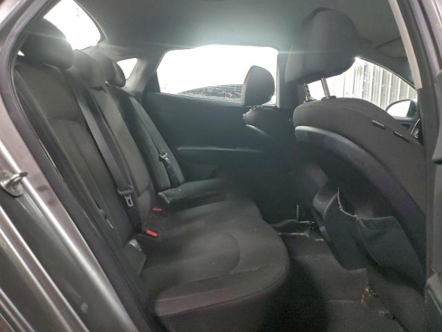 Kia Optima Lx Image 6