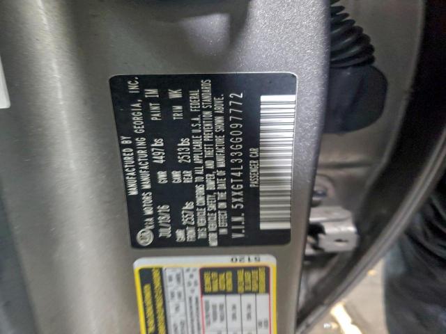 Kia Optima Lx Image 7