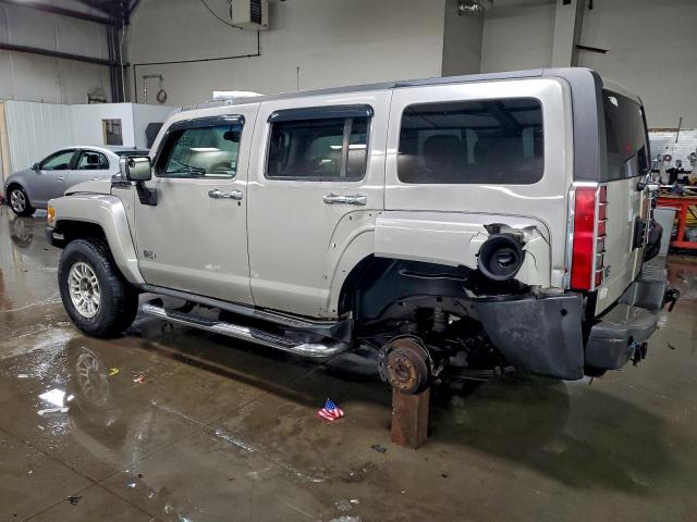 HUMMER H3 Image 2