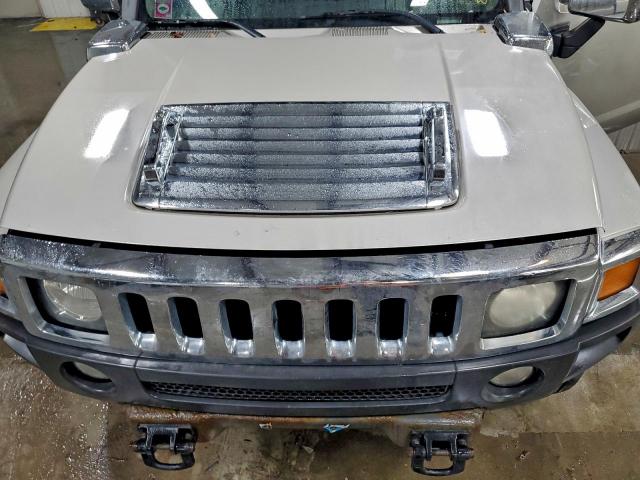 HUMMER H3 Image 13